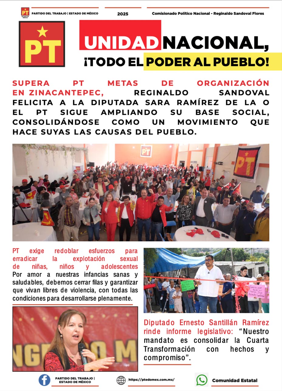 Portada Revista