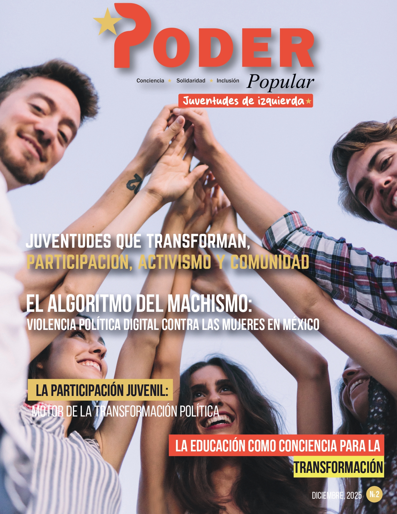 Poder Popular