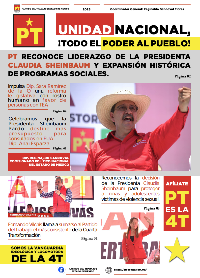 JUNIO 2025