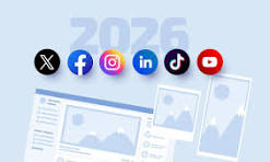 Redes Sociales